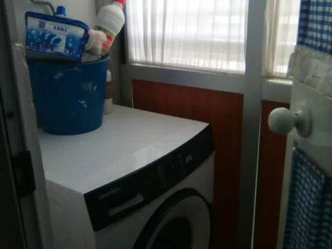 Piso de 84 m² en Utrera