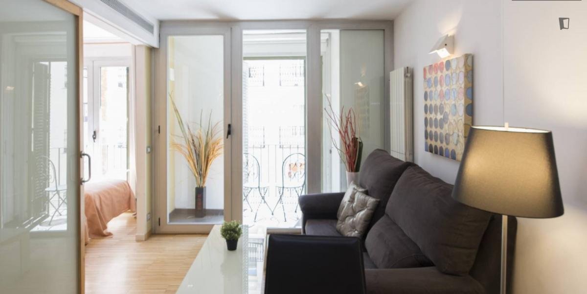 Pis de 59 m² a Madrid