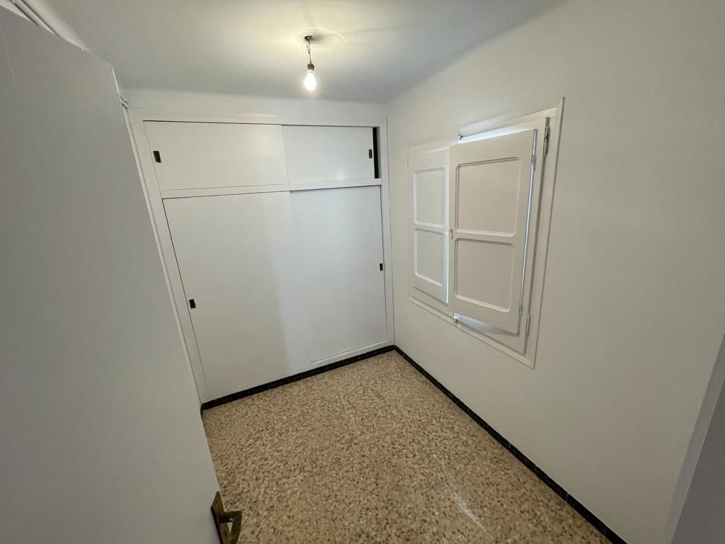 Piso de 100 m² en Canet de Mar