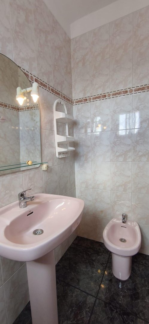 Wohnung 130 m² in Santa Cruz de Tenerife