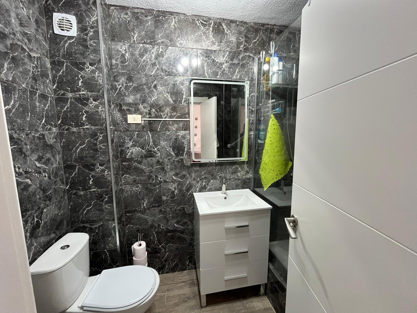 Pis de 56 m² a Oriola