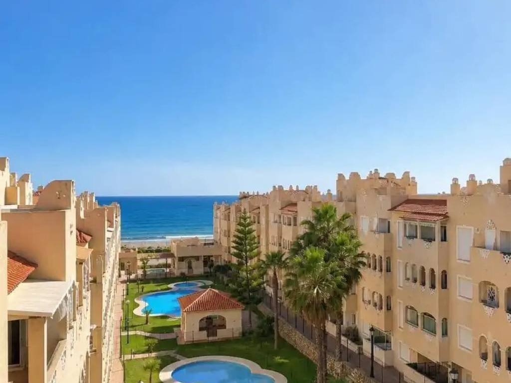 Piso de 70 m² en Almería