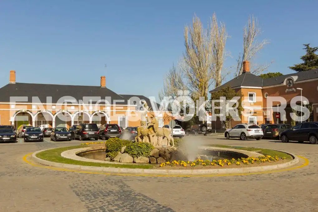 Piso de 230 m² en Alcobendas