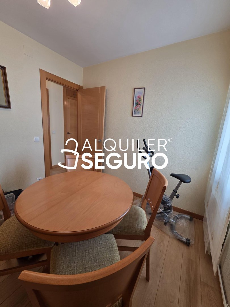Pis de 75 m² a Burgos