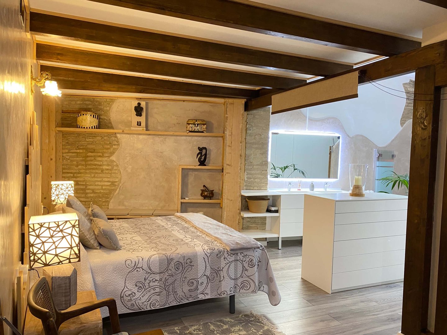Pis de 130 m² a València