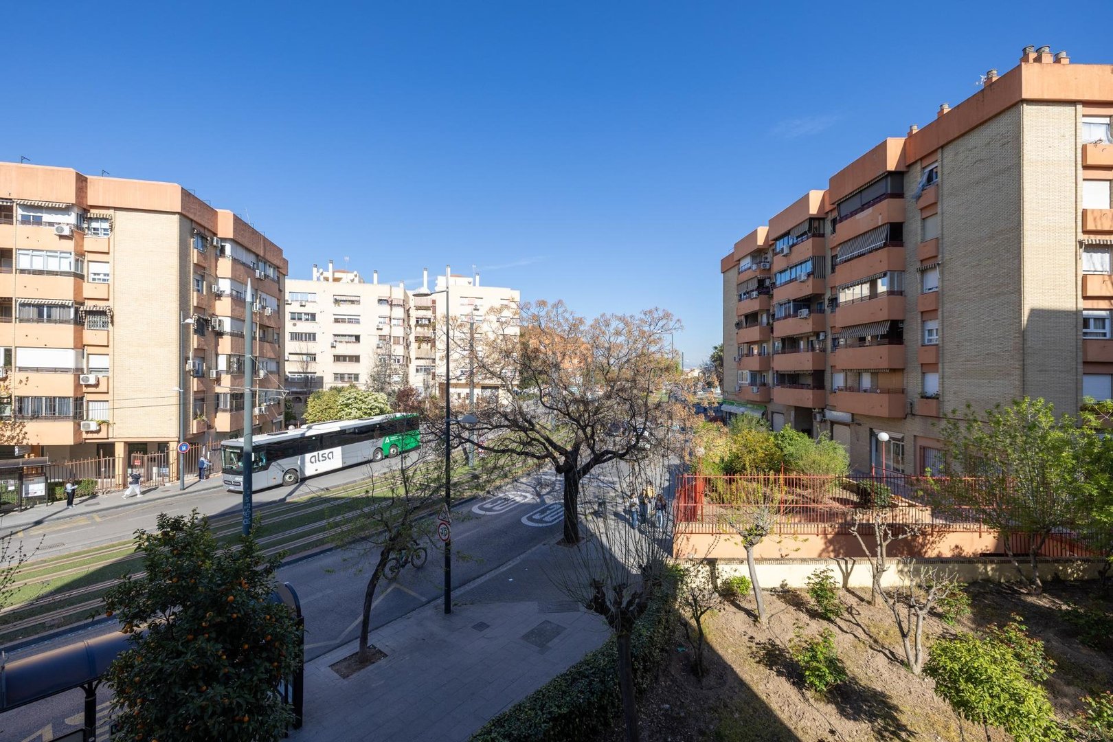 Piso de 137 m² en Granada