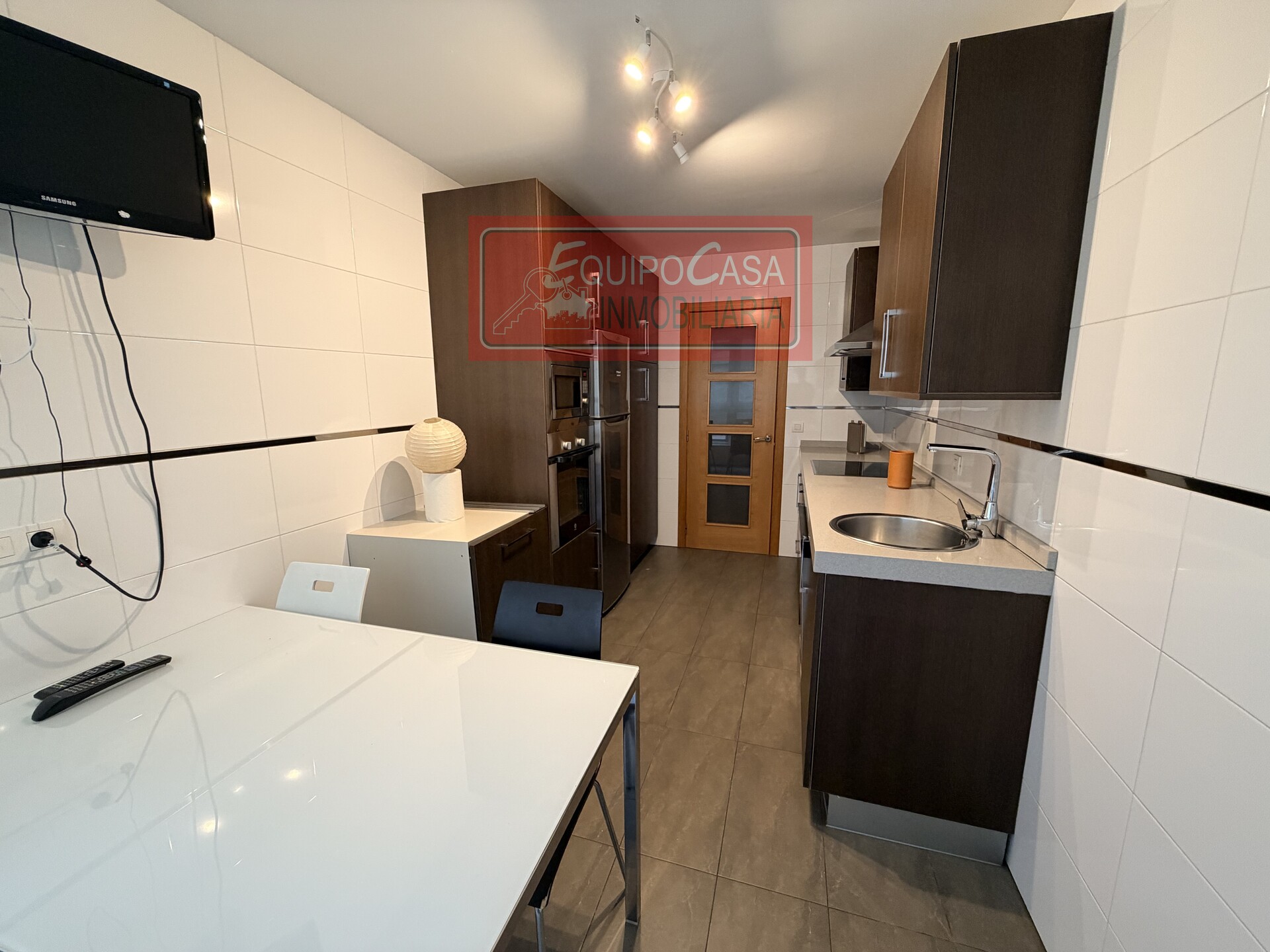 Habitación 86 m², Lugo