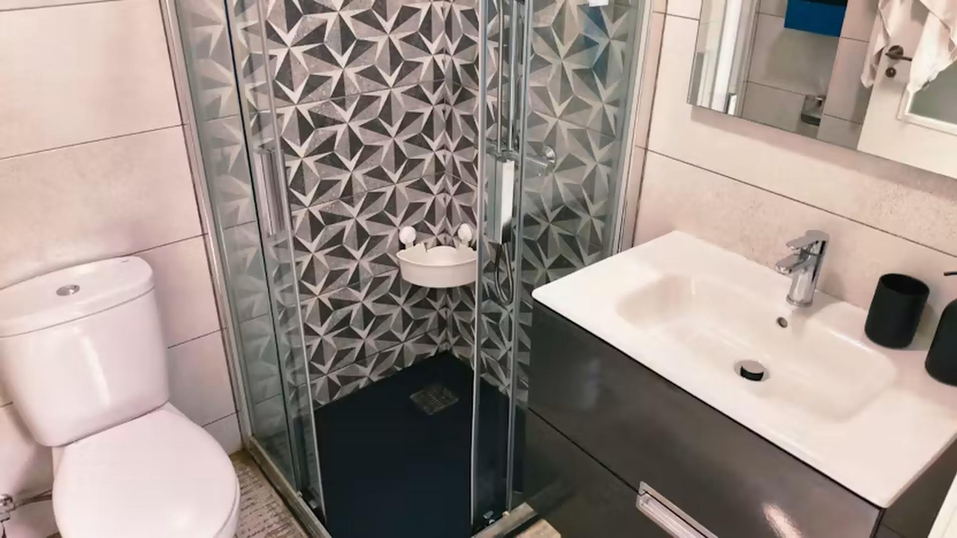 Piso de 50 m² en La Oliva