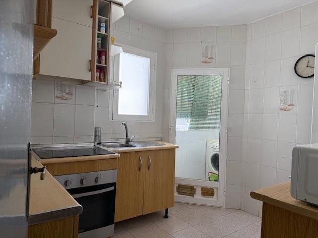 Piso de 120 m² en Murcia