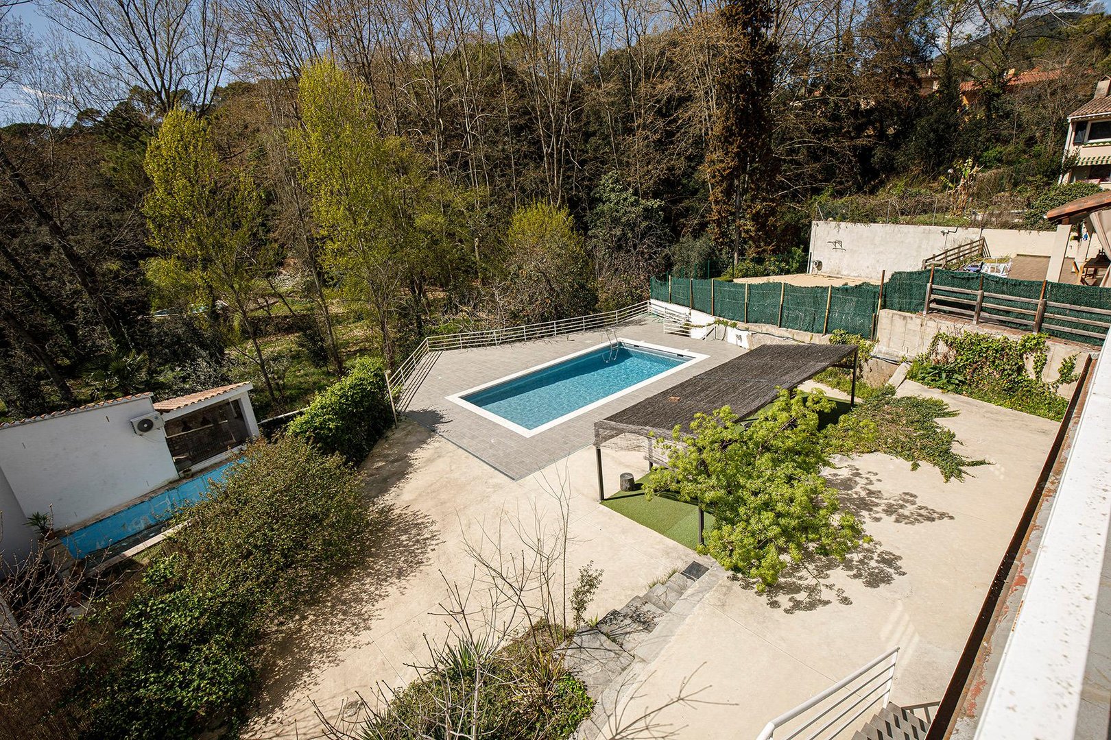 Piso de 70 m² en Sant Martí de Llémena