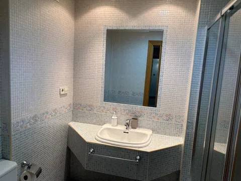 Piso de 110 m² en Albacete