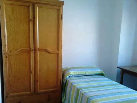 Pis de 120 m² a Sevilla