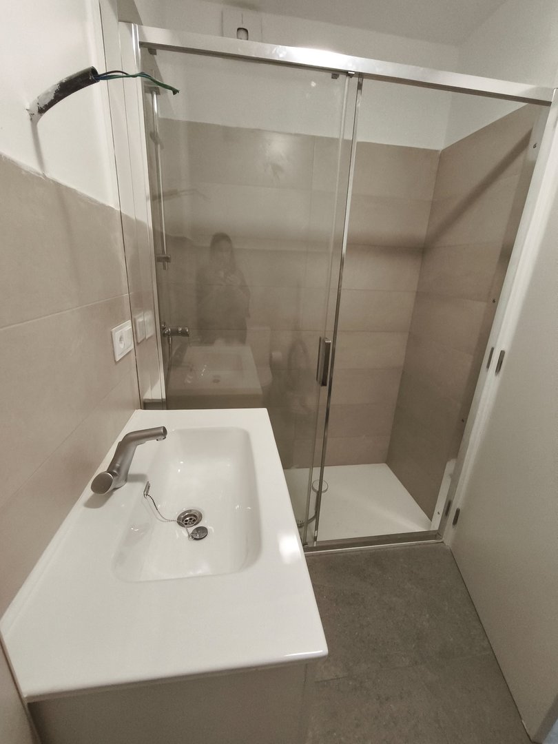 Piso de 95 m² en La Coruña