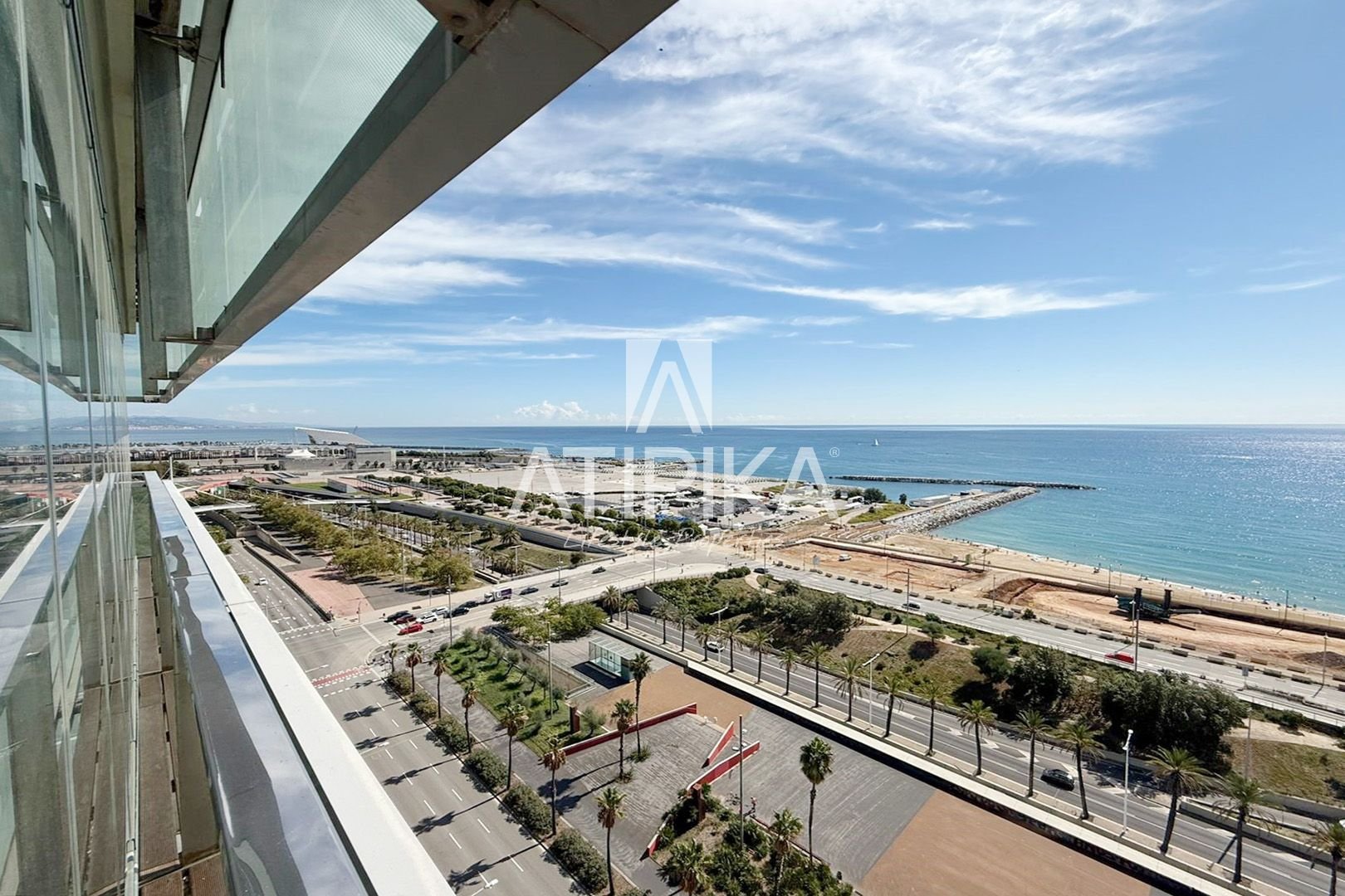 Piso de 180 m² en Barcelona