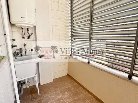 Piso de 130 m² en Palma