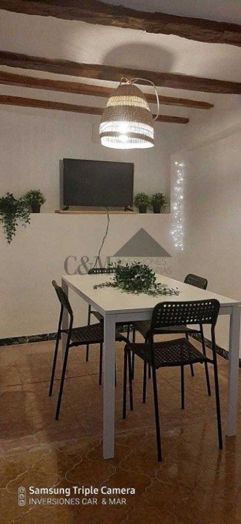Habitación 130 m², Alcoy