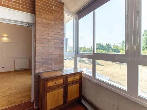 Piso de 137 m² en Illescas