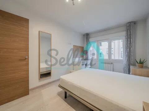 Piso de 90 m² en Oviedo
