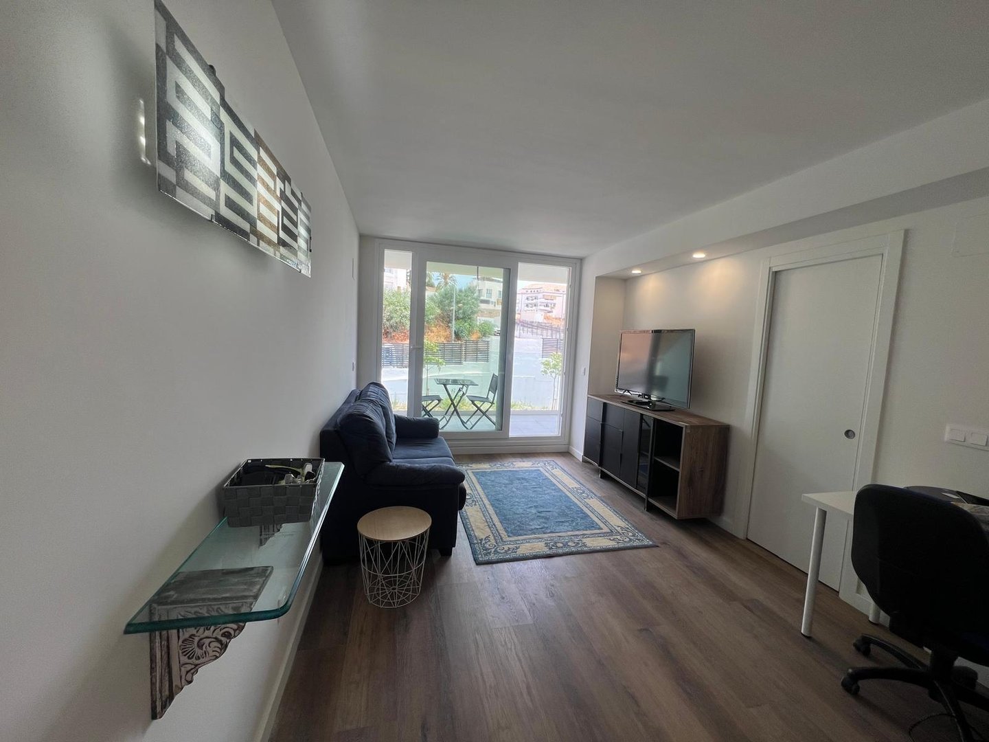 Piso de 92 m² en Fuengirola