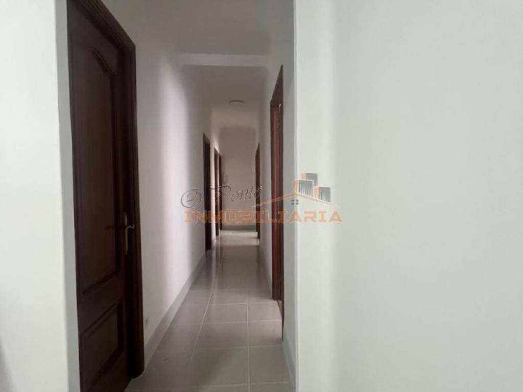 Pis de 125 m² a Ferrol