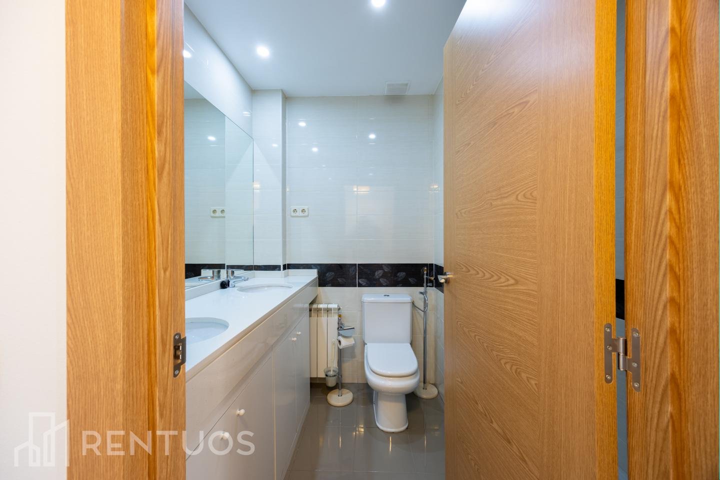 Appartamento 99 m² a Madrid
