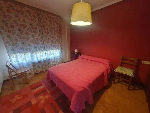 Piso de 113 m² en Avilés