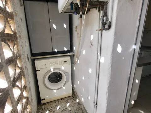 Piso de 107 m² en Toledo