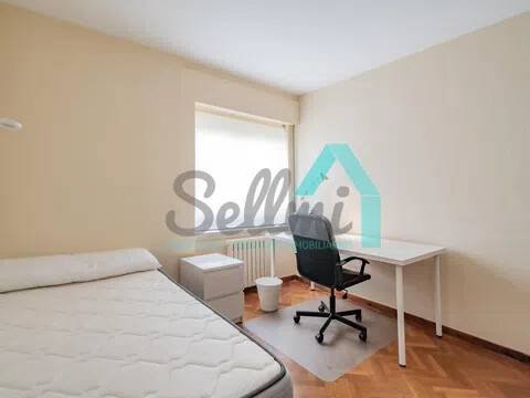 Piso de 110 m² en Oviedo
