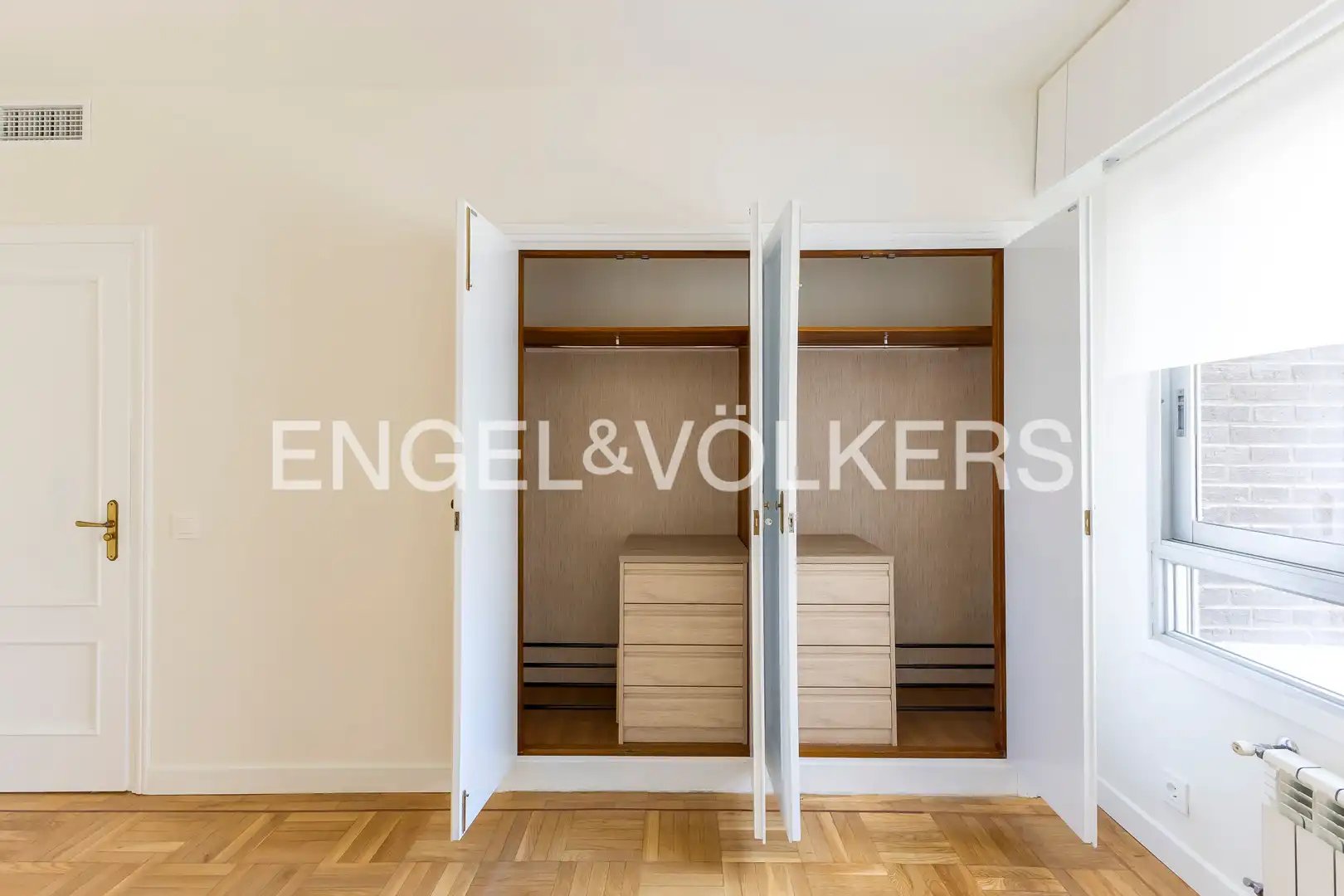 Квартира 191 м² в Мадриде