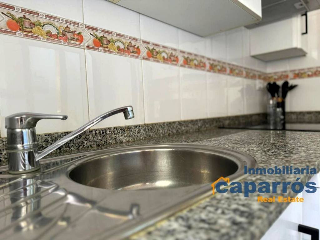 Piso de 102 m² en Vera