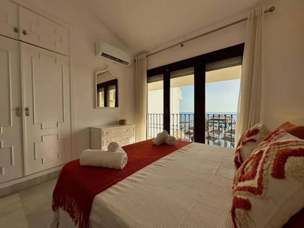 Pis de 175 m² a Mijas