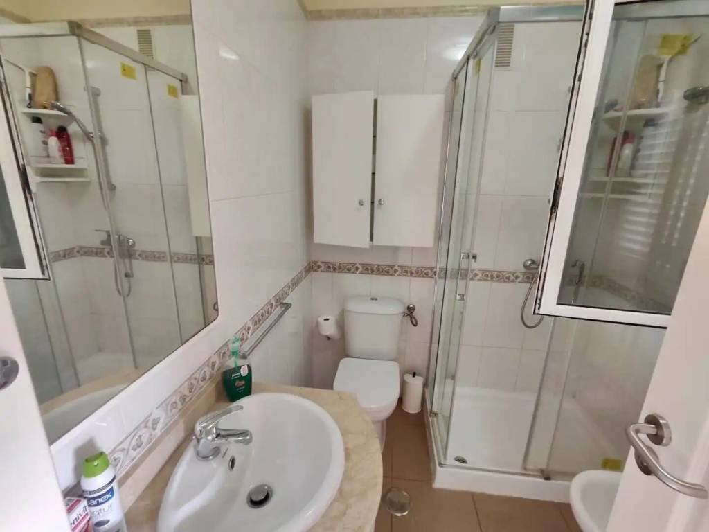 Piso de 88 m² en Guía de Isora