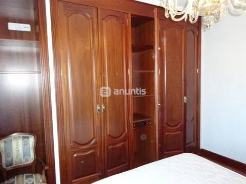 Piso de 105 m² en Narón