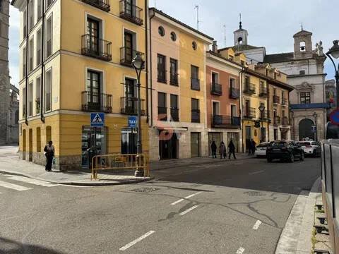 Apartamento 62 m² em Valladolid