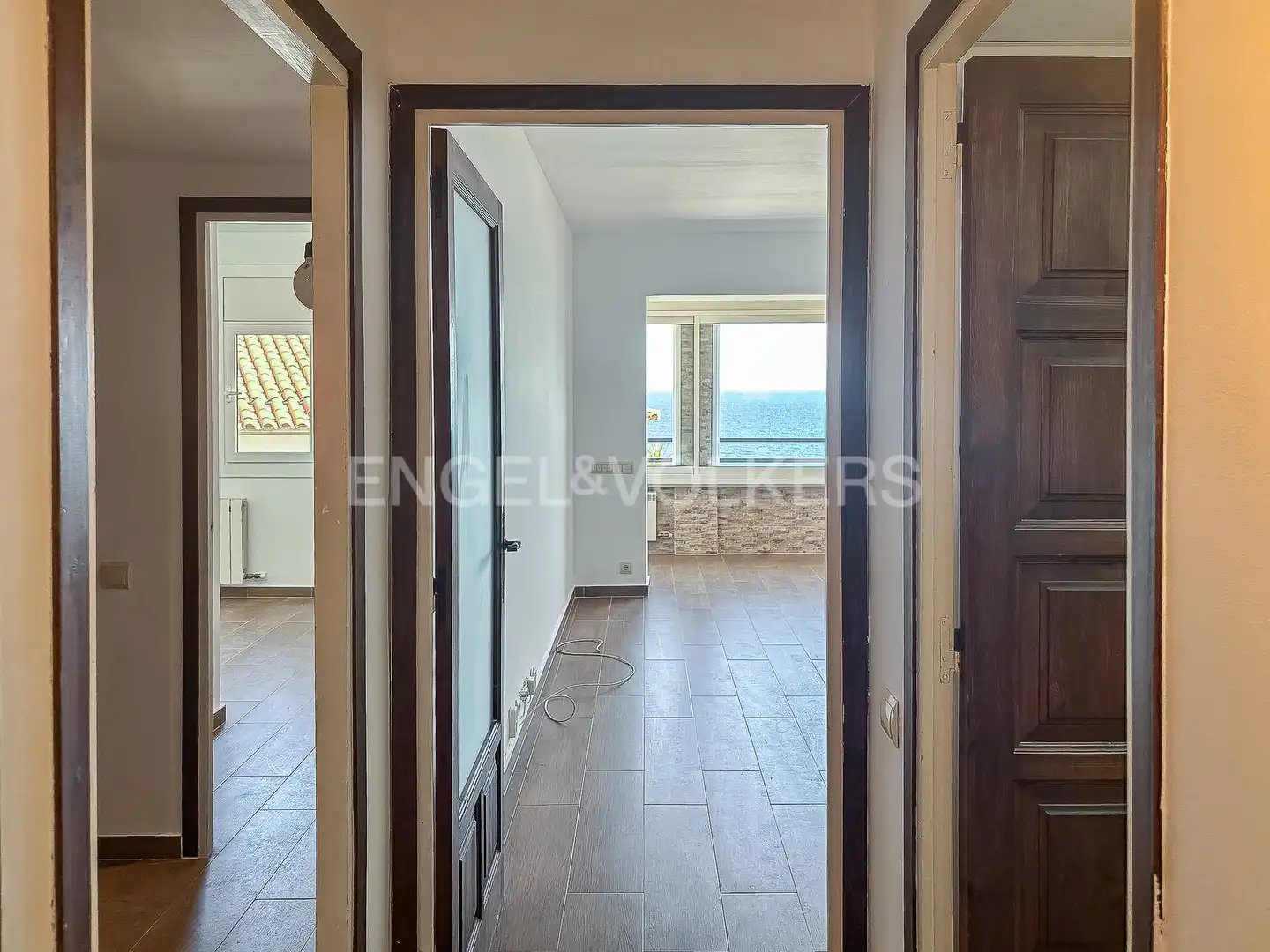 Piso de 59 m² en Sant Pol de Mar