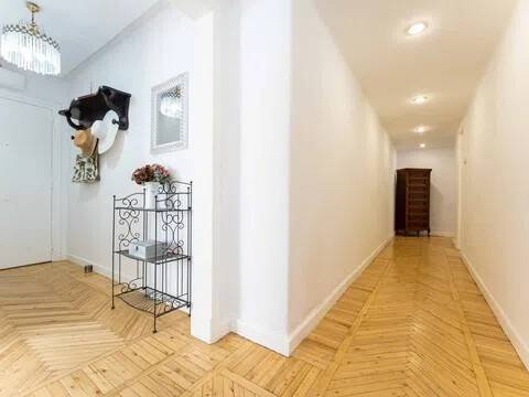 Piso de 146 m² en Gijón