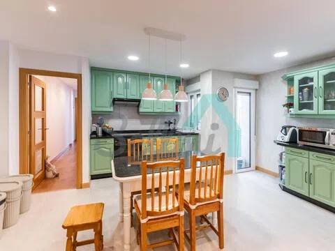 Piso de 93 m² en Siero