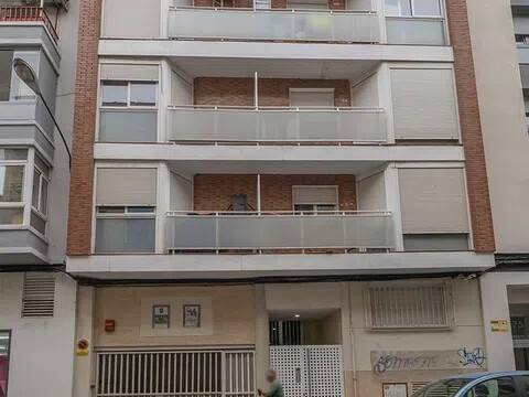 Pis de 89 m² a Saragossa