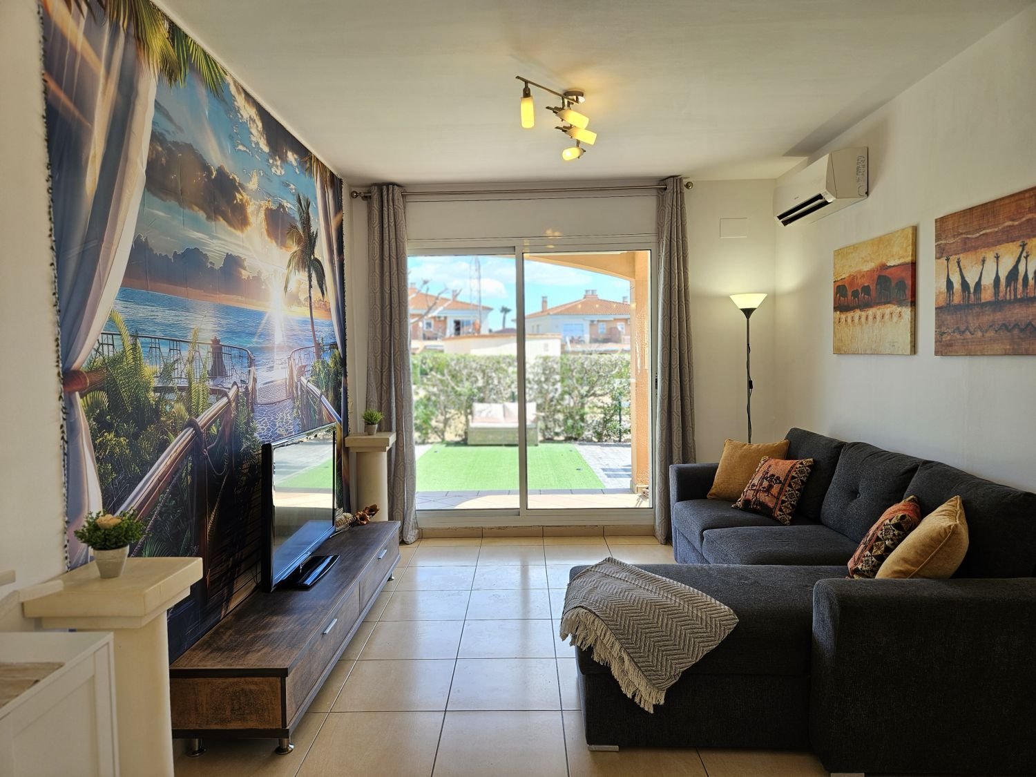 Piso de 94 m² en Mont-roig del Camp