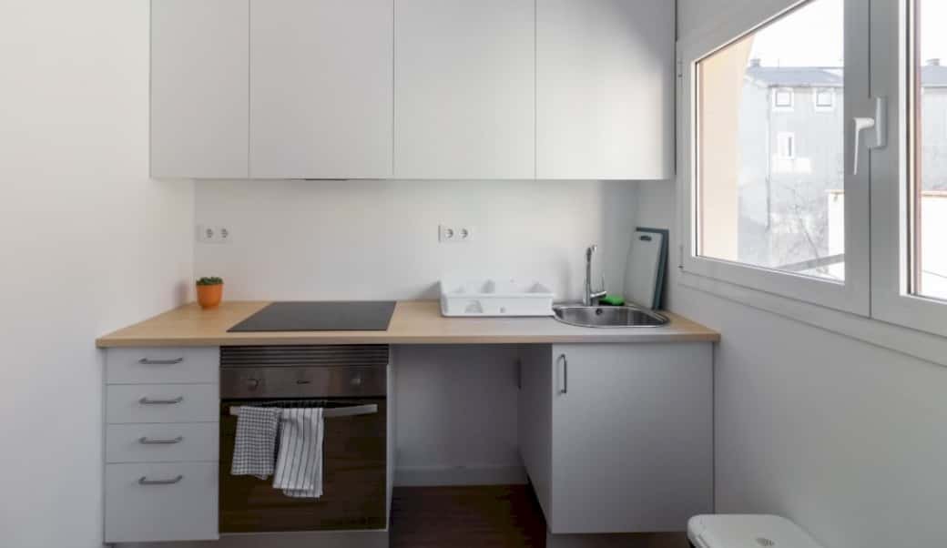 Zimmer zur Miete, Barcelona