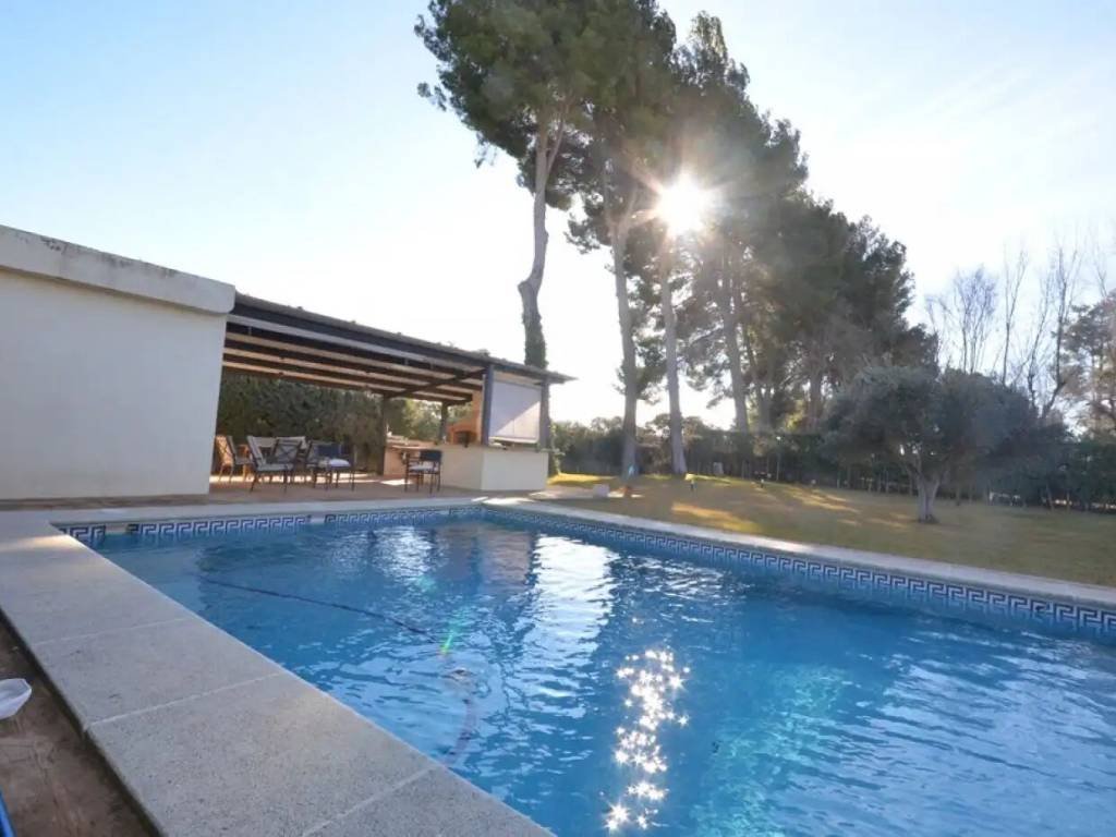 Casa de 350 m² en Albacete