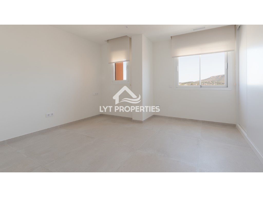 Pis de 117 m² a Gata de Gorgos