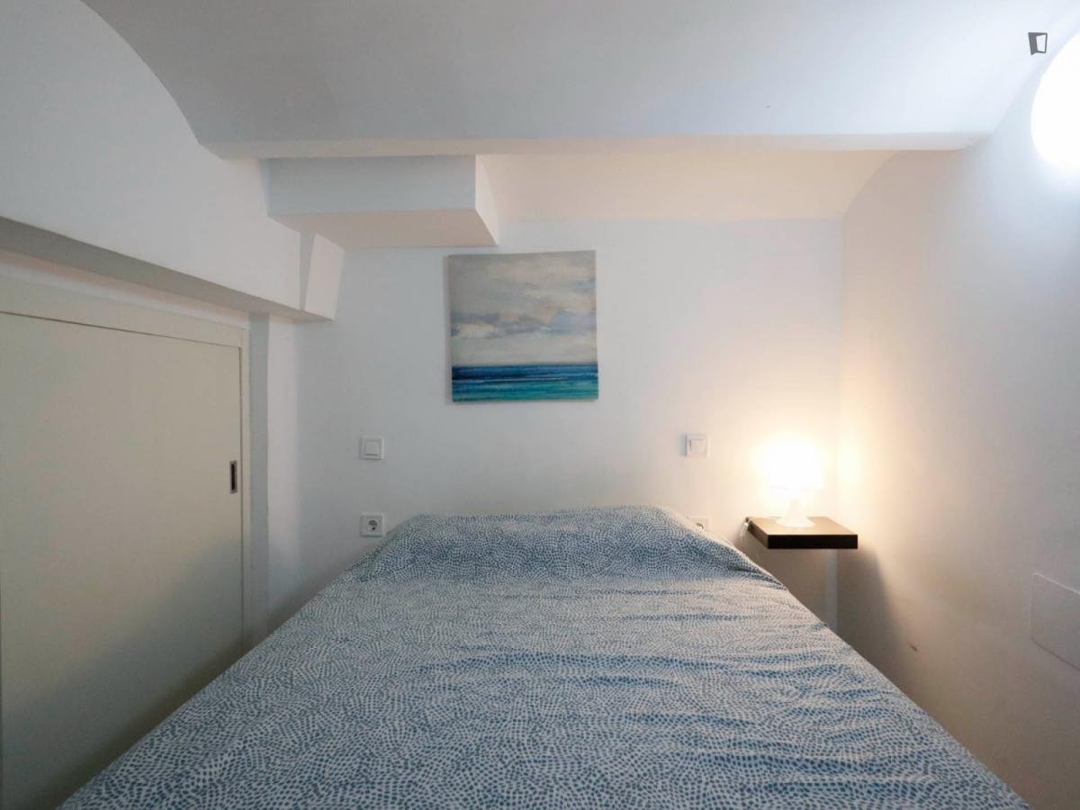 Piso de 25 m² en Madrid