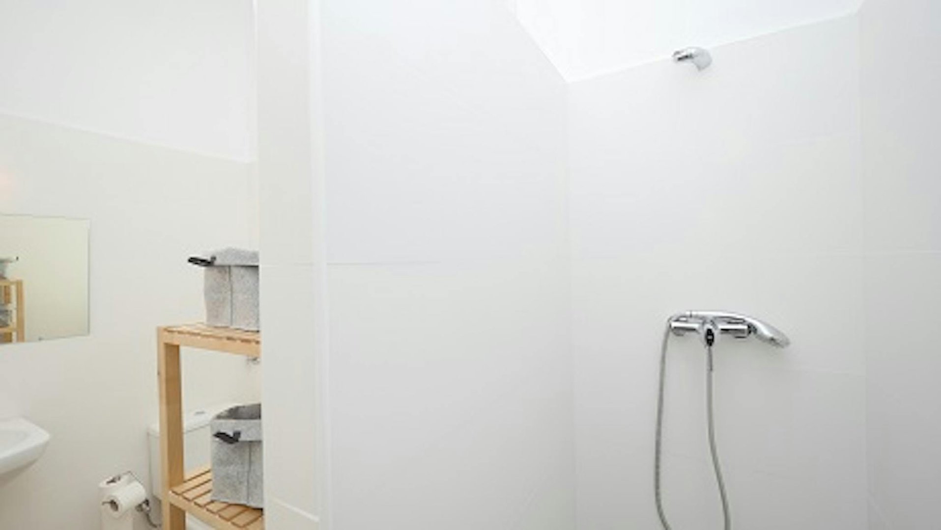 Habitación en alquiler, Barcelona