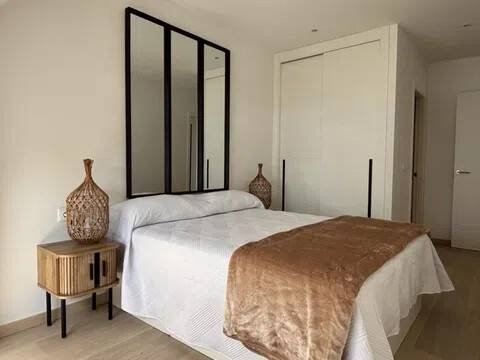 Piso de 77 m² en Ortigueira