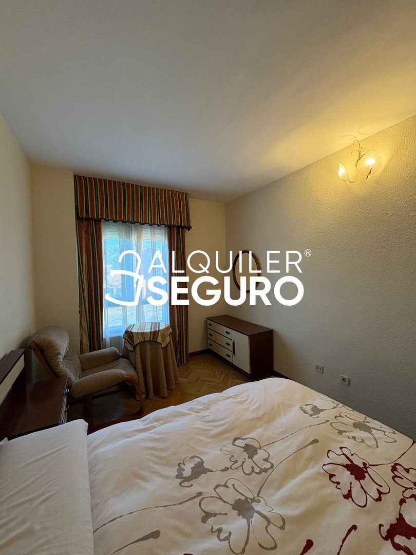 Wohnung 90 m² in Madrid