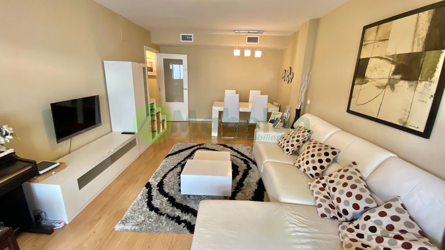 Pis de 115 m² a Las Rozas de Madrid