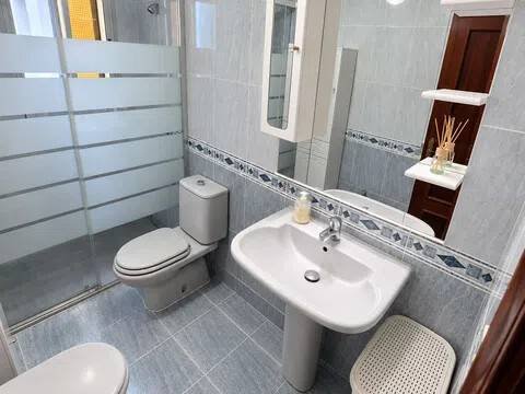 Pis de 80 m² a Saragossa