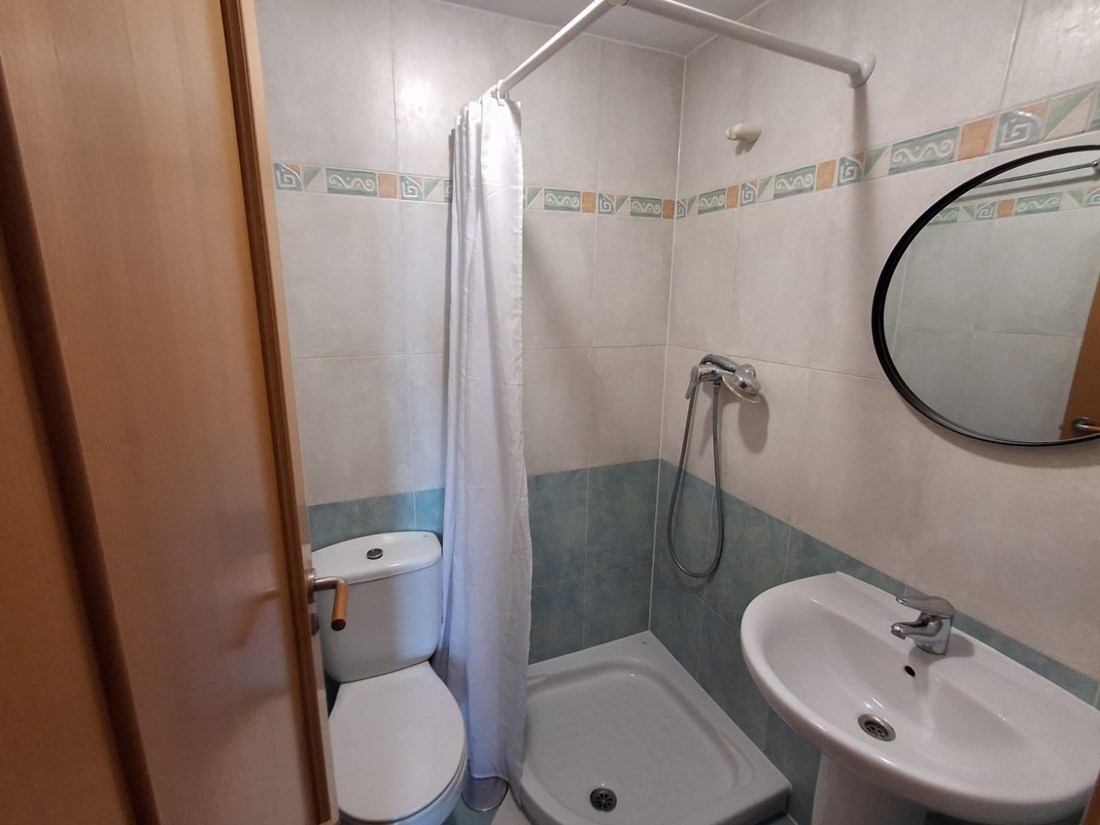 Piso de 78 m² en Villajoyosa
