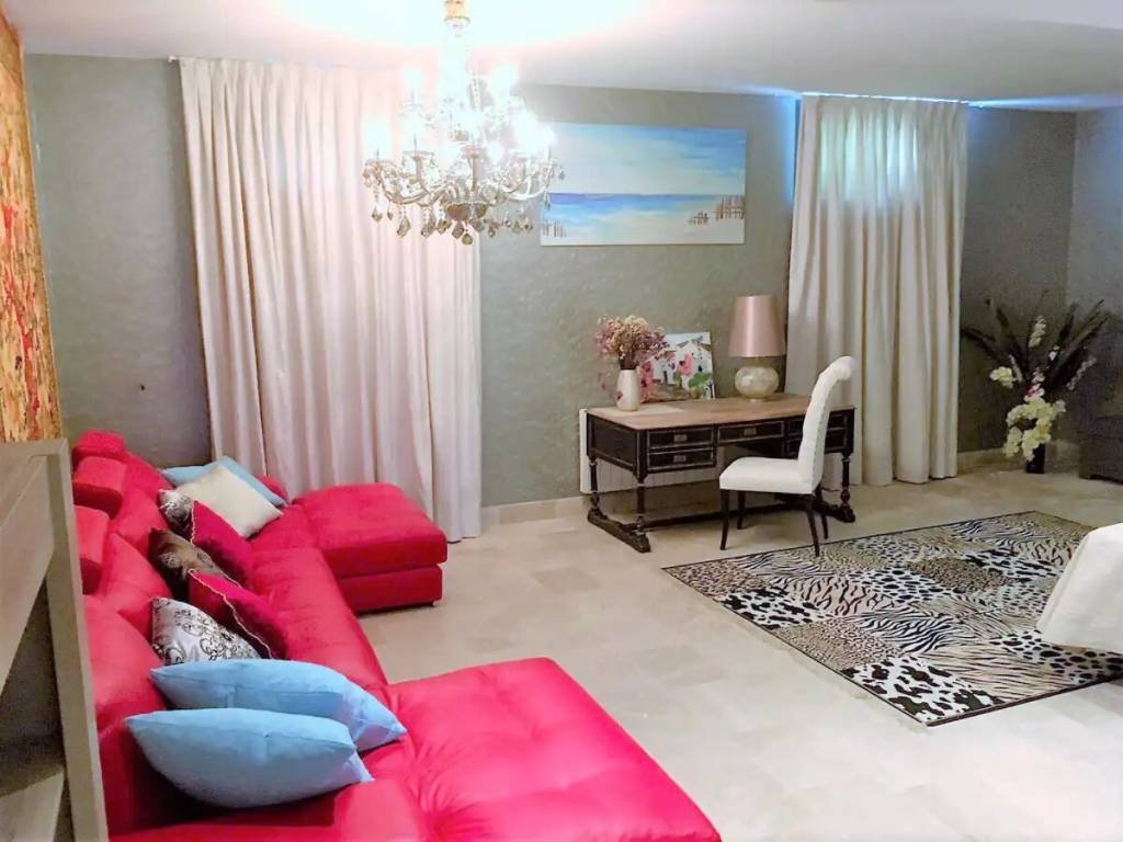 Casa de 580 m² en Marbella